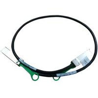 HPE Aruba Networking 100G QSFP28 to QSFP28 3m Direct Attach Copper Cable