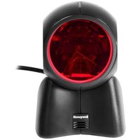 Honeywell Orbit 7190g Handheld bar code reader 1D/2D Laser Black