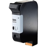 HP Durable Black Print Cartridge. Black ink type: Pigment-based ink Printing colours: Black Quantity per pack: 1 pc(s)