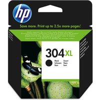 Hewlett Packard HP No.304XL Inkjet Cartridge High Yield Page Life