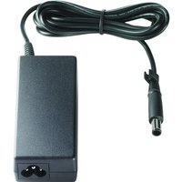 HP 90W Smart AC Adapter Laptop Indoor 90 W AC-to-DC HP Notebooks with 4.5mm 7.4mm connectors Business