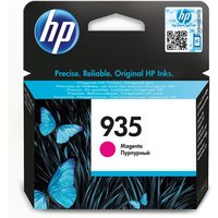 HP 935 Magenta Original Ink Cartridge