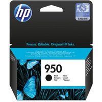 HP 950 Black Original Ink Cartridge