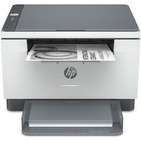 HP LaserJet M234dw Wireless Multifunction Black and white Printer Copier Scanner; Duplex