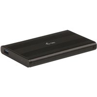 i-tec Advance MySafe AluBasic 2.5" USB 3.0