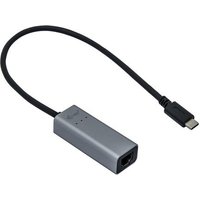 i-tec Metal USB-C/USB-A 2.5Gbps Ethernet Adapter