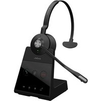Jabra Engage 65 Mono. Product type: Headset. Connectivity technology: Wireless Bluetooth. Recommended usage: Office/Call center. Headphone frequency: 40 - 16000 Hz. Wireless range: 150 m. Weight: 57 g. Product colour: Black