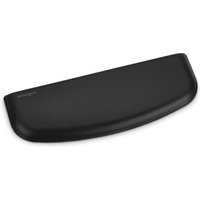Kensington K52801EU ErgoSoft Wrist Rest for Slim Compact Keyboards Black