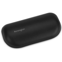 Kensington K52802WW Wrist Support Mat Gel Non-slip Black Ergonomic
