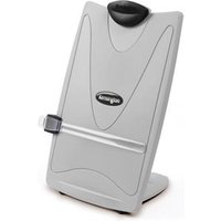 Kensington 62405 InSight Plus Easel Copyholder Grey 24170J