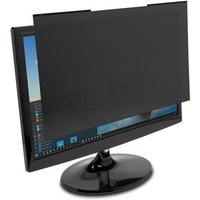Kensington MagPro Magnetic Privacy Screen Filter for Monitors 21.5 (16:9). Maximum screen size: 54.6 cm (21.5"). Aspect ratio: 16:9. Suitable for: Monitor