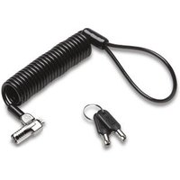Kensington NanoSaver Portable Keyed Laptop Lock K66640EU