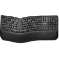 Kensington Pro Fit Ergo Wireless Keyboard - keyboard - UK - black Input Device