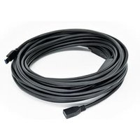 Kramer Electronics CA-USB3/AAE-25 USB cable USB 3.2 Gen 1 (3.1 Gen 1) 7.6 m USB A 5 Gbit/s Black