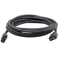 Kramer Electronics HDMI 25ft HDMI cable 7.6 m HDMI Type A (Standard) Black