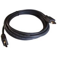 Kramer Electronics HDMI. 7.6m HDMI cable HDMI Type A (Standard) Black