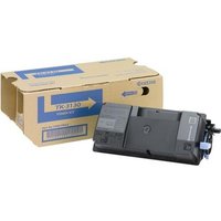 KYOCERA TK-3130 Original Black (B Grade) - Printer Supplies - Imaging Supplies