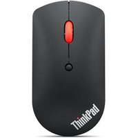 Lenovo 4Y50X88822 3 Buttons Wheel Scrolling Ambidextrous Optical Bluetooth Wireless Mouse