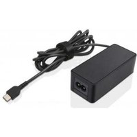 Lenovo 4X20M26256 mobile device charger Laptop. Tablet Black AC Indoor