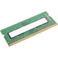 Lenovo 4X71D09534 memory module 16 GB 1 x 16 GB DDR4 260-pin SO-DIMM