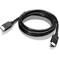 Lenovo 2.0m HDMI HDMI cable 2 m HDMI Type A (Standard) Black