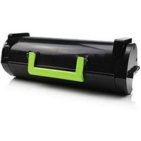 Lexmark 24B6519 toner cartridge 1 pc(s) Original Black