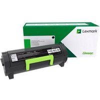 Lexmark 24B6890 toner cartridge 1 pc(s) Original Black