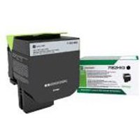 Lexmark 71B2HK0 Toner Cartridge Original Black - Lexmark CX Series Toner Cartridges - Lexmark CX417DE Toner Cartridges