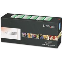 Lexmark 78C2XME Toner-kit magenta extra High-Capacity Contract. 5K pag