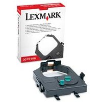 Lexmark 3070166 Nylon with ReInking black. 4.000K characters for Lexma