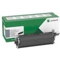 Original Lexmark 78C0ZV0 Black & Colour Return Program Imaging Kit (78C0ZV0)
