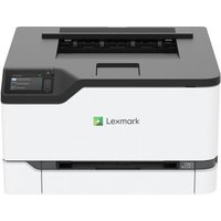 Lexmark CS431dw Laser Colour 600 x 600 DPI A4 24.7 ppm Duplex printing