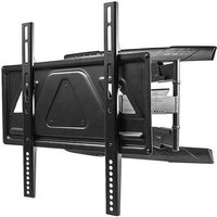 Lindy Single Display Full Motion Wall Mount