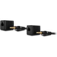 Lindy 500m Cat.6 3.5mm Analogue Audio Extender