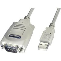 Lindy USB to Serial RS422 Converter