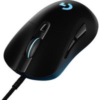 Logitech G G403 HERO Gaming Mouse