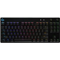 Logitech G G PRO Mechanical Gaming Keyboard