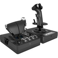 Logitech G G X56 HOTAS RGB Throttle and Stick Simulation Controller