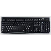 Logitech K120 Corded Keyboard