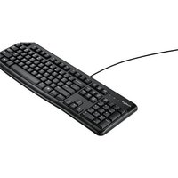 Logitech K120 Corded Keyboard