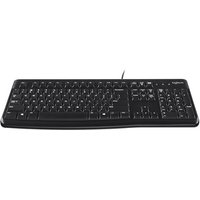Logitech Keyboard K120 for Business