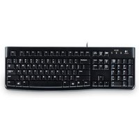 Logitech Keyboard K120 for Business