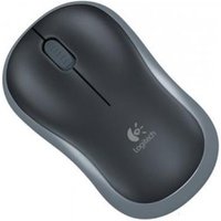 Logitech Wireless Mouse M185