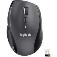 Logitech 910-006034 M705 Mouse Black 5 Buttons 1000 dpi Radio Laser