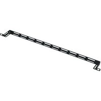 Middle Atlantic Lace Bar 2 Inch Offset. L-Shaped - 10 Pieces