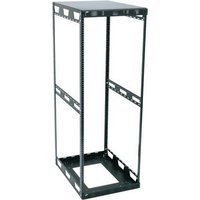 Middle Atlantic 29 RU Slim 5 Series 19-1/8 Inch Wide Rack Frame 26 Inches Deep