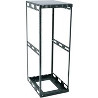 Middle Atlantic 29 RU Slim 5 Series 19-1/8 Inch Wide Rack Frame 20 Inches Deep