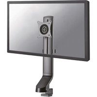 Neomounts FPMA-D860BLACK Monitor arm 10-32" Clamp/Grommet 8 kg 25.4 cm (10") 81.3 cm (32") 100 x 100 mm Black