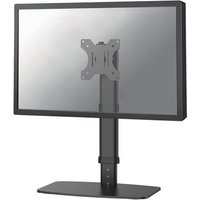 Neomounts FPMA-D890BLACK - Desk monitor desk stand for 25.4 cm (10") to 76.2 cm (30")