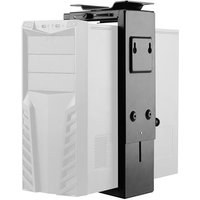 Neomounts NM-CPU100BLACK CPU holder - rotatable - max 10 kg - universal